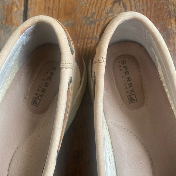 COPY - 🥳HP🥳 SZ 8 Womens’ Sperry’s - Picture 2 of 5